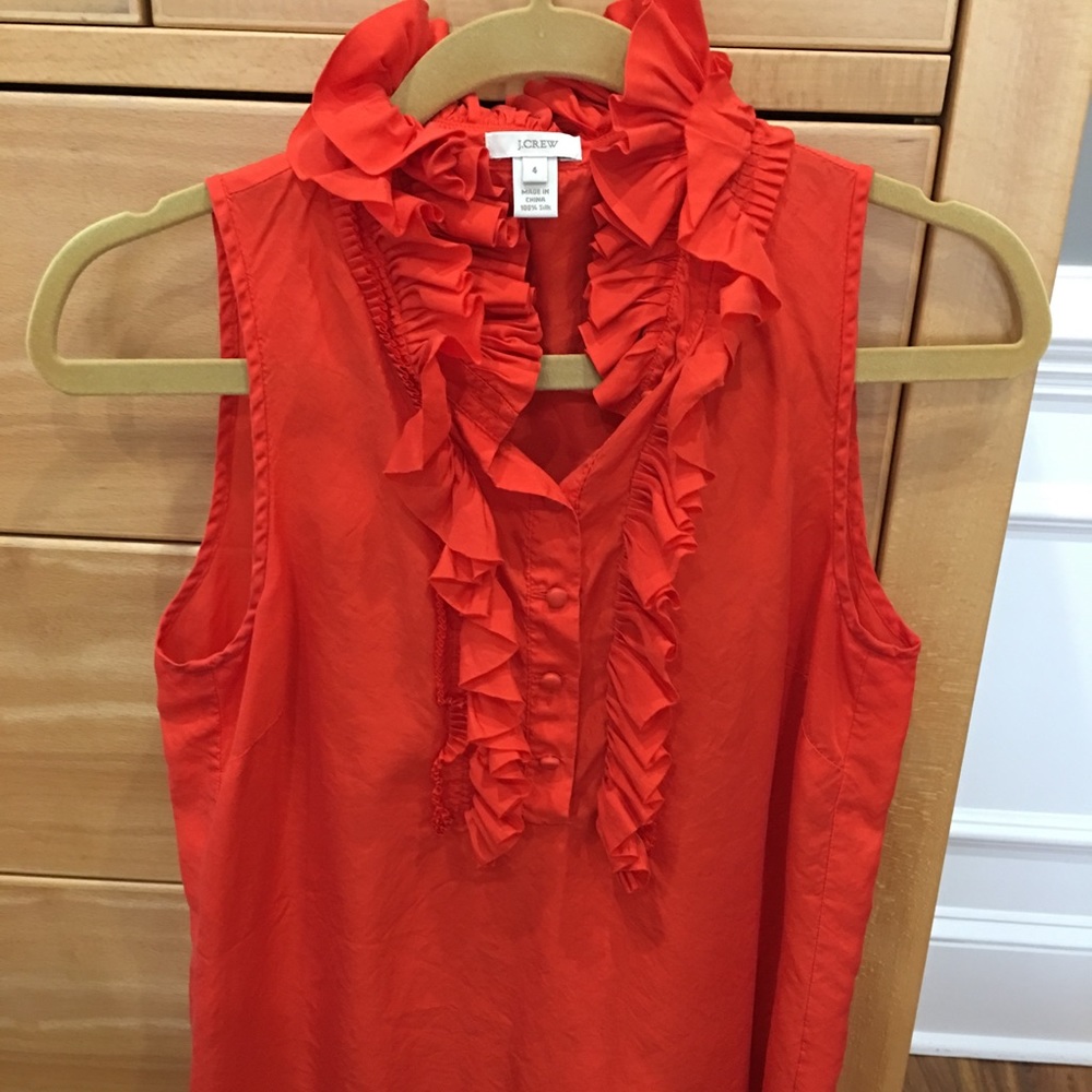 Jcrew shirt